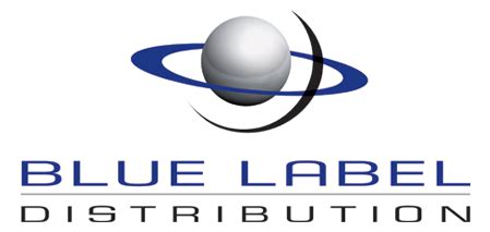 blue label telecoms products.